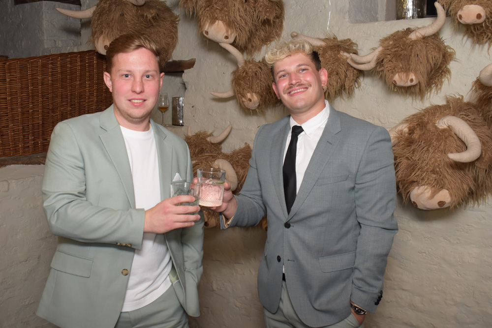 PartyBooth BY ELIAS WALPOT PHOTOGRAPHIE